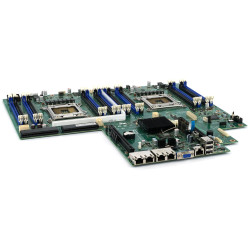 G29051-354 INTEL LGA2011 MAINBOARD FOR EMC RECOVERPOINT GEN5